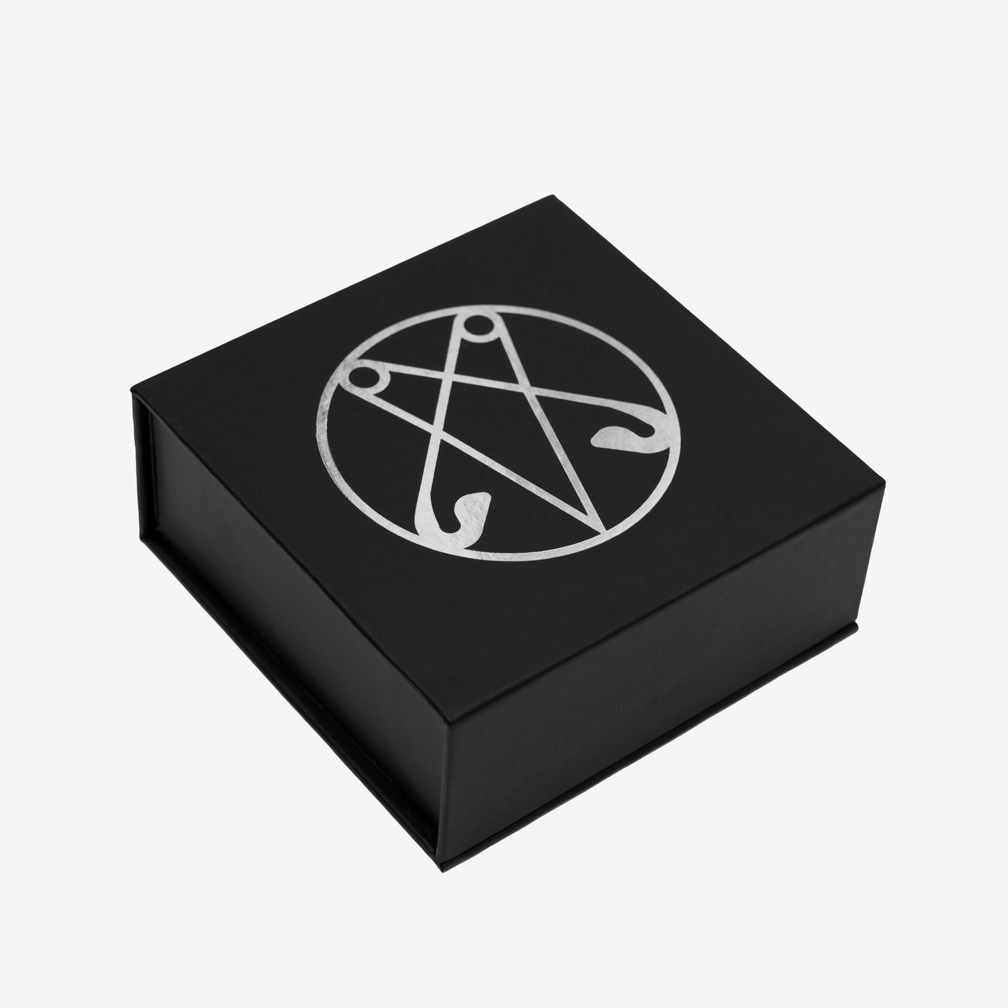 PIN LOGO BRACELET