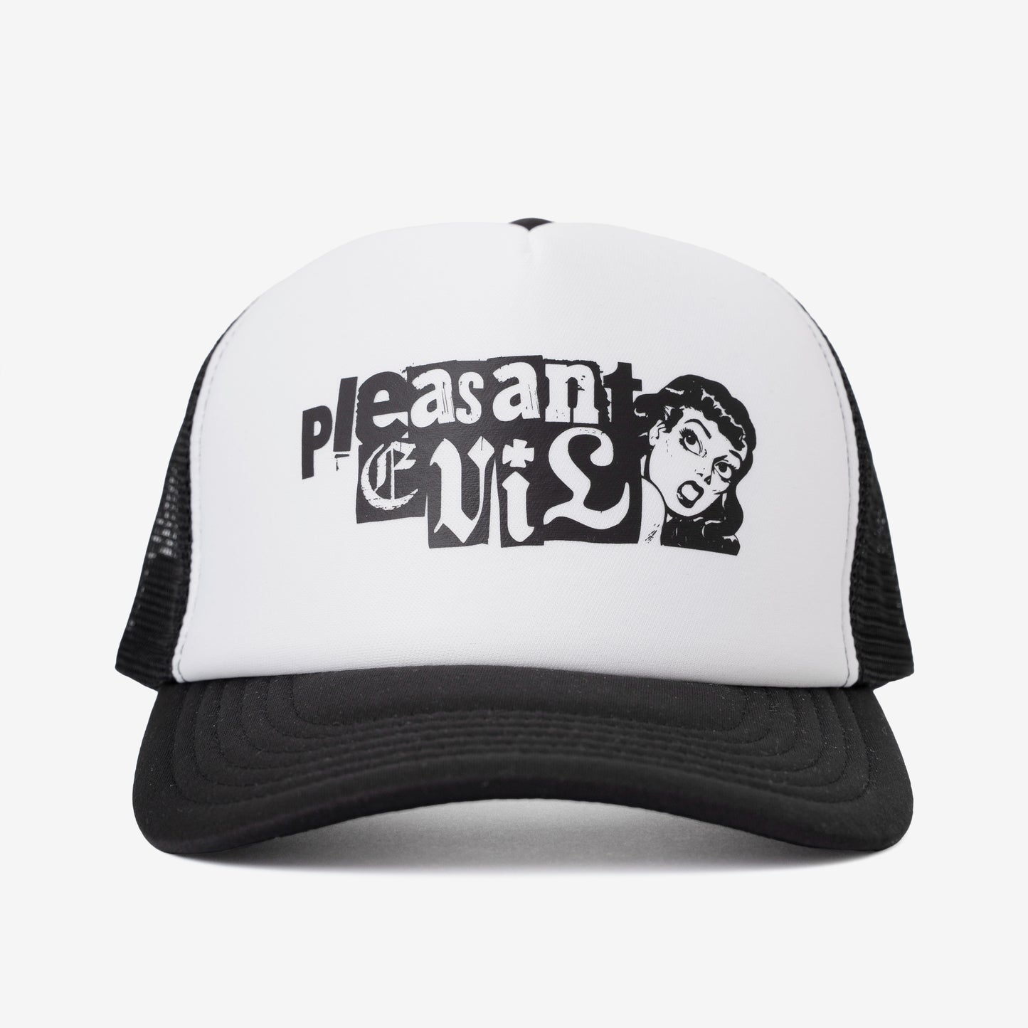 BETTY TRUCKER HAT