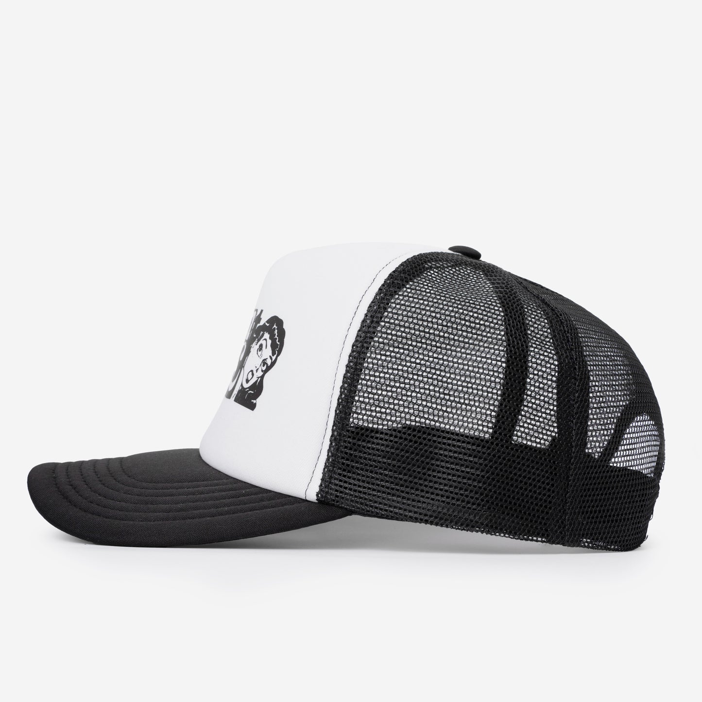 BETTY TRUCKER HAT