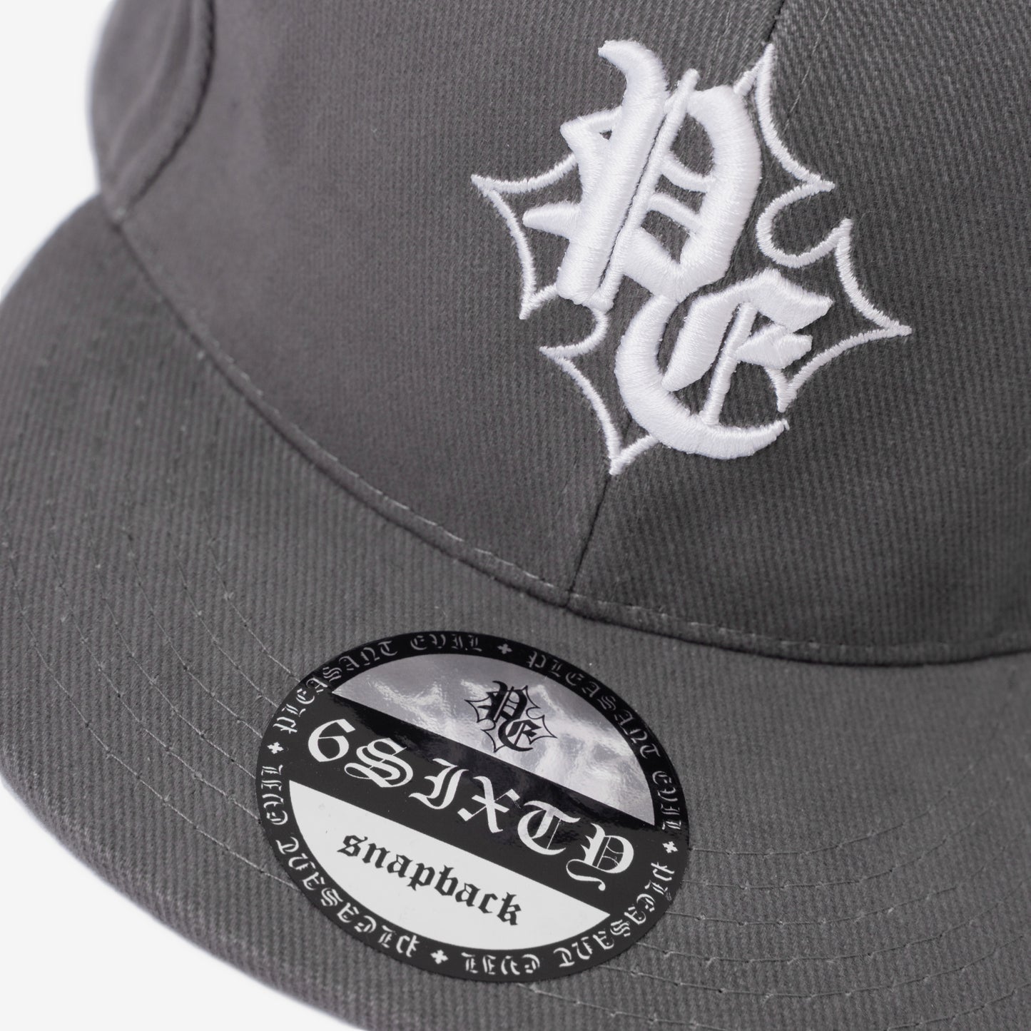 GOTH SNAPBACK