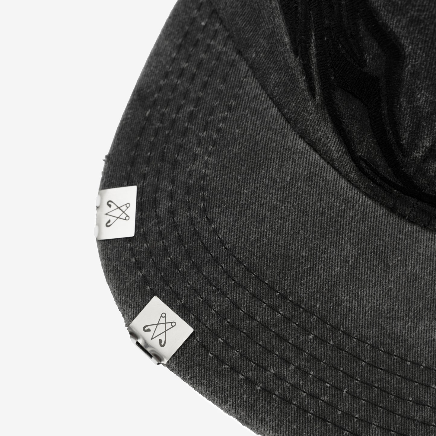 TRIBAL BASEBALL CAP WASHED