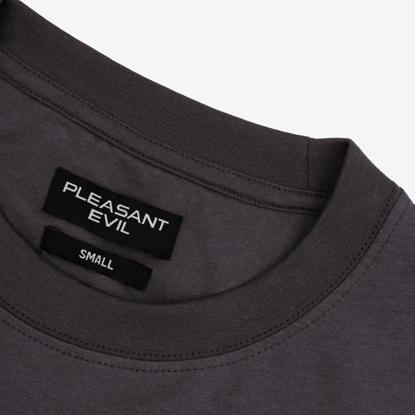 RATS TEE ANTHRACITE
