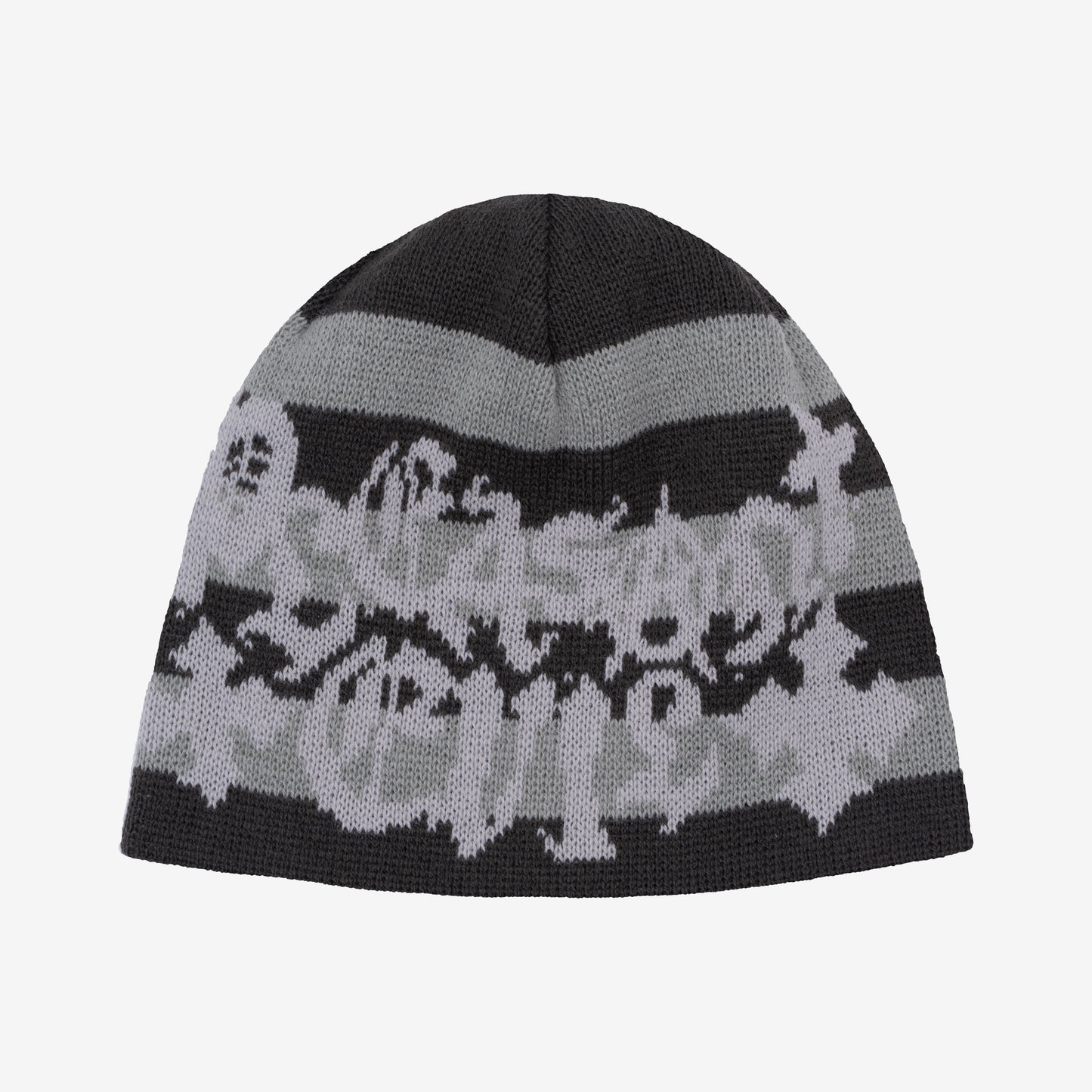 RANSOMNOTE BEANIE