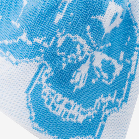 HEADSHOT XRAY BEANIE