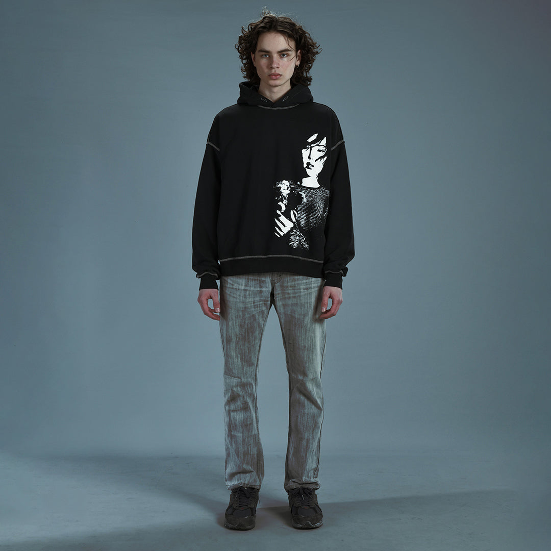 Hopeless Hoodie