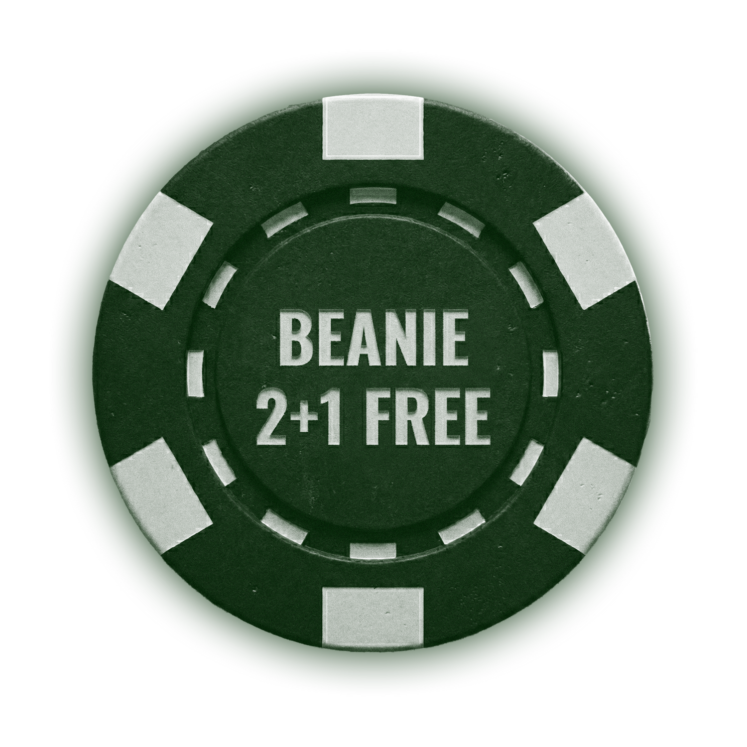 BEANIESY |  2+1 FREE