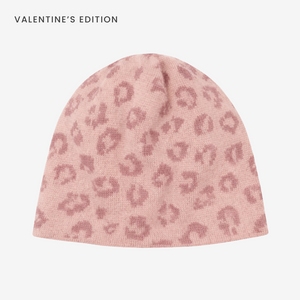 GEPARD APRICOT BEANIE