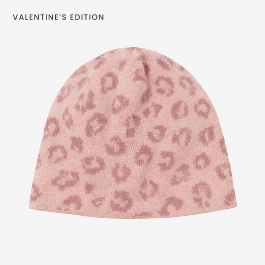 GEPARD APRICOT BEANIE