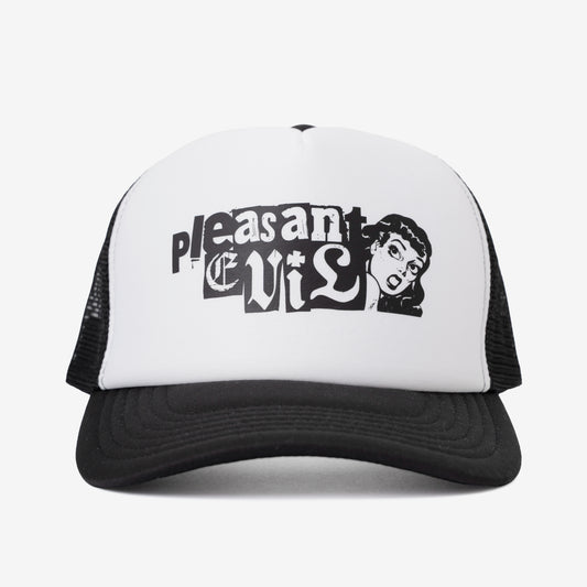 BETTY TRUCKER HAT