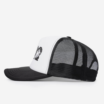 BETTY TRUCKER HAT