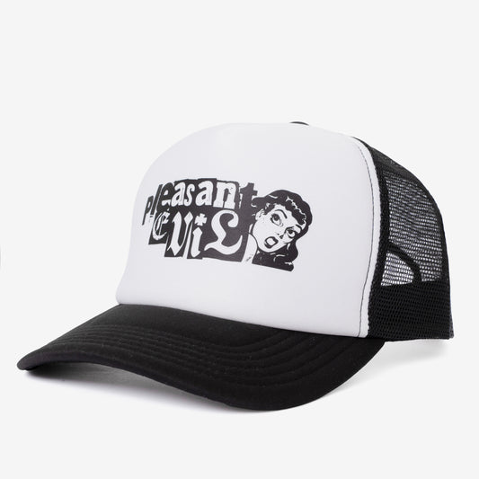 BETTY TRUCKER HAT
