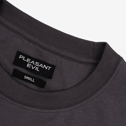 RATS TEE ANTHRACITE