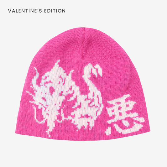 DRAGON CANDY BEANIE