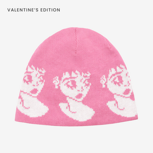 EMO CANDY BEANIE