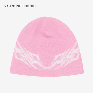 TRIBAL CANDY BEANIE