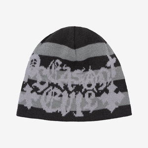 RANSOMNOTE BEANIE