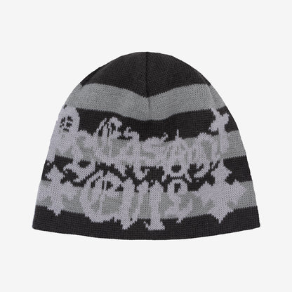 RANSOMNOTE BEANIE
