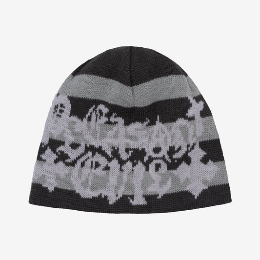 RANSOMNOTE BEANIE