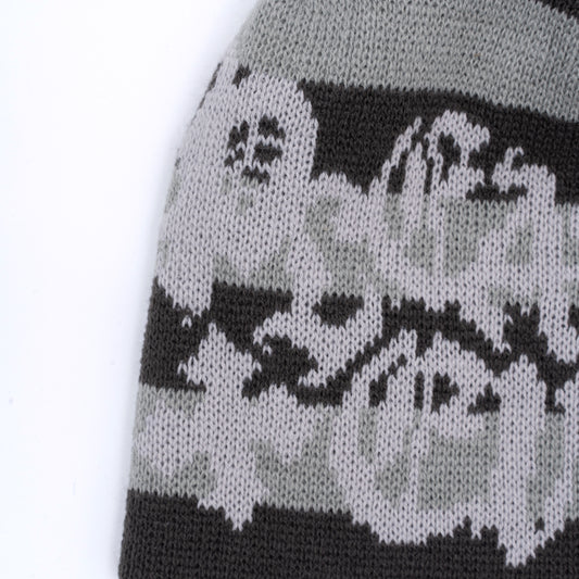 RANSOMNOTE BEANIE