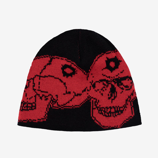 HEADSHOT BEANIE