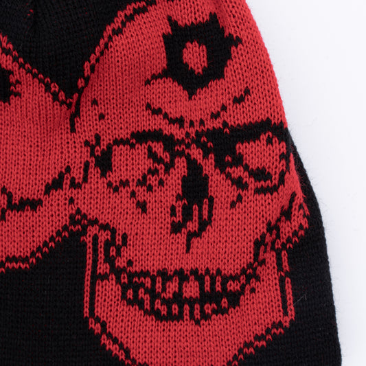 HEADSHOT BEANIE