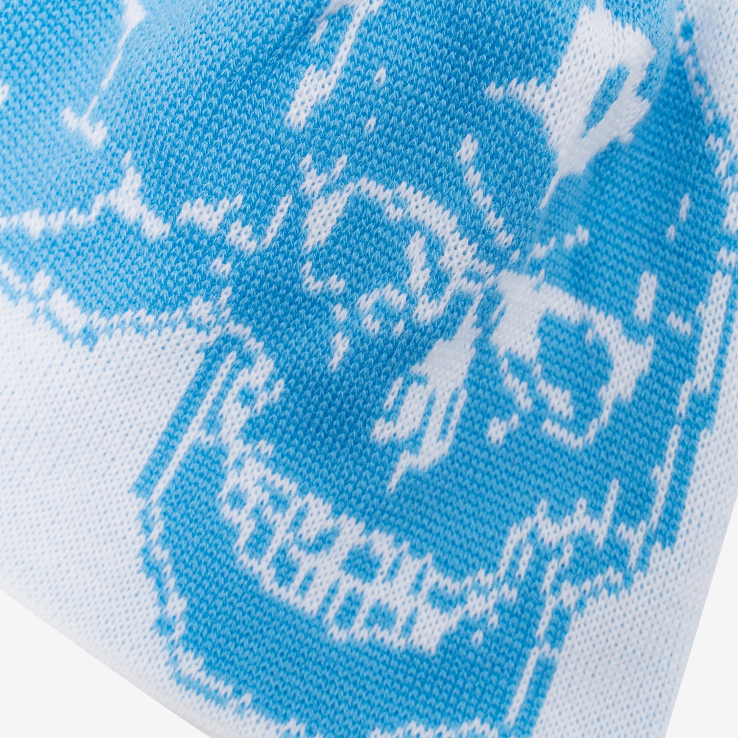 HEADSHOT XRAY BEANIE