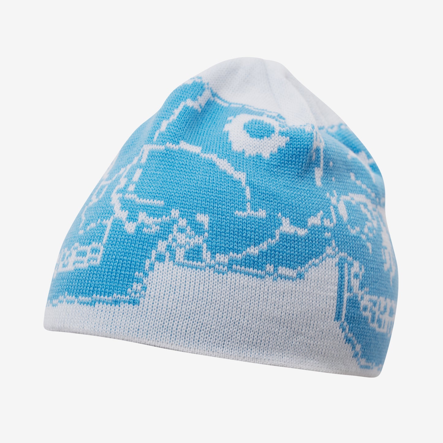HEADSHOT XRAY BEANIE