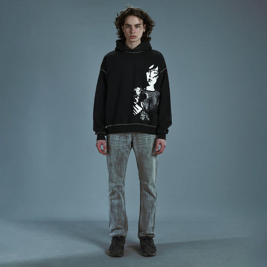 Hopeless Hoodie